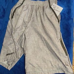 Men’s sport shorts